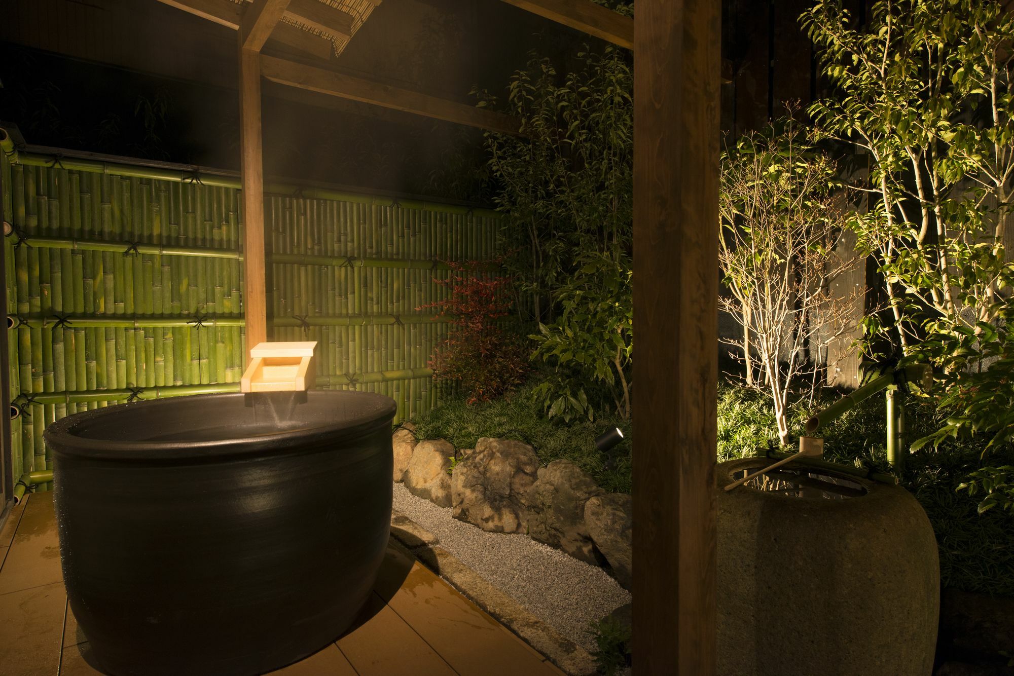京都 上七轩 亿日式旅馆酒店 外观 照片